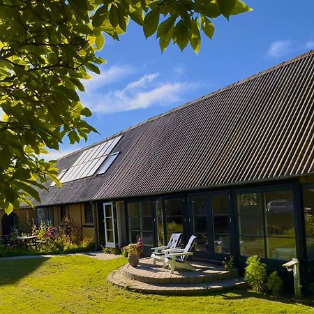 Dyrlev Bed & Breakfast Præstø Zewnętrze zdjęcie