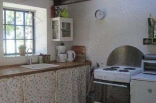 Dyrlev Bed & Breakfast Præstø Zewnętrze zdjęcie