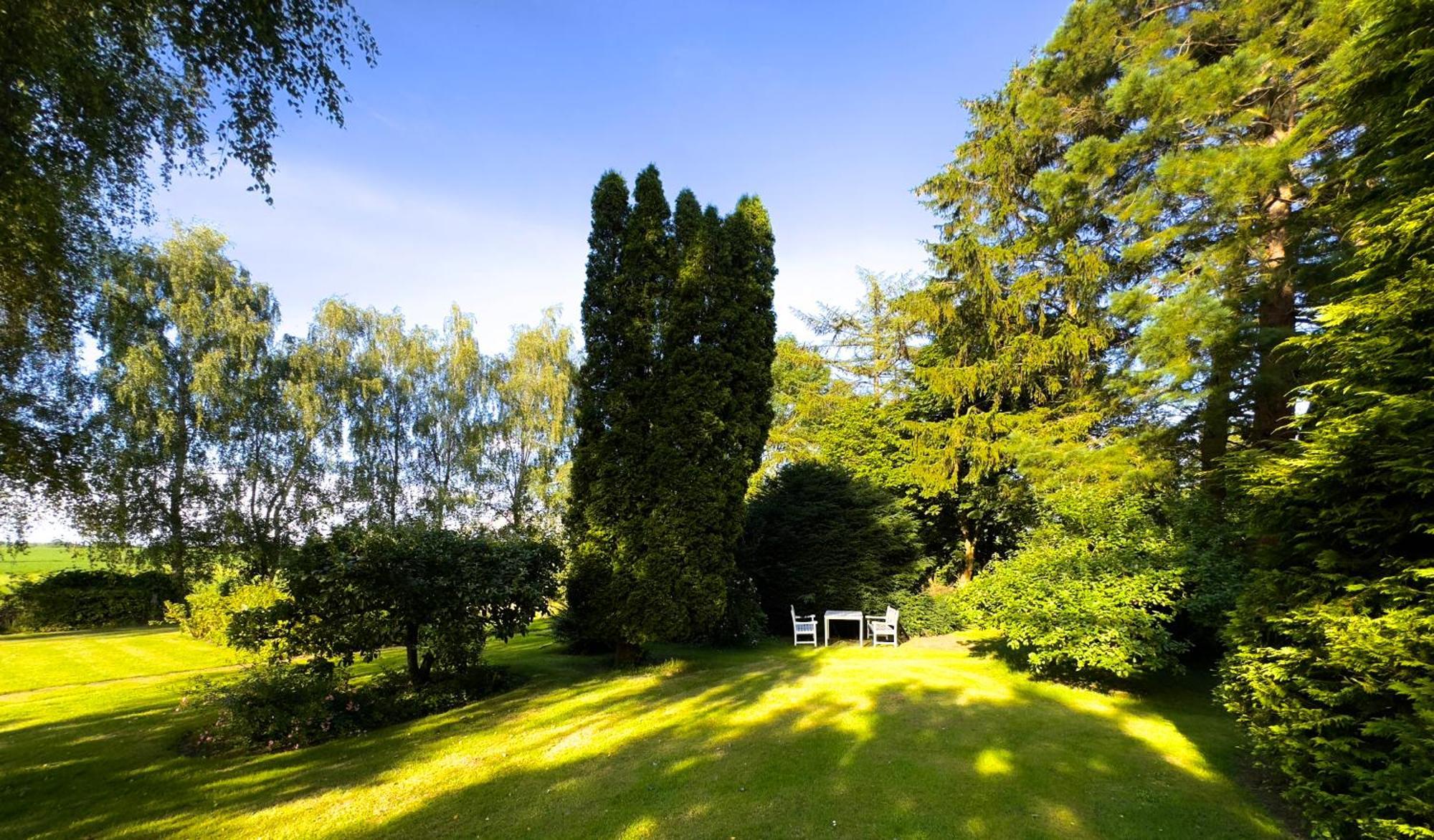 Dyrlev Bed & Breakfast Præstø Zewnętrze zdjęcie