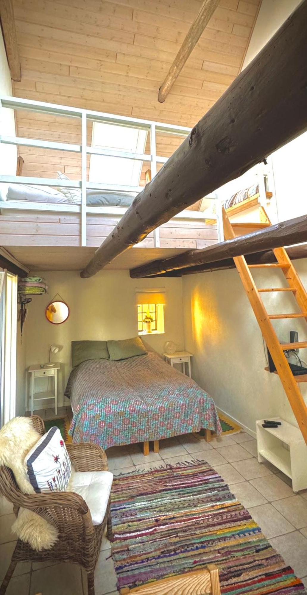 Dyrlev Bed & Breakfast Præstø Zewnętrze zdjęcie