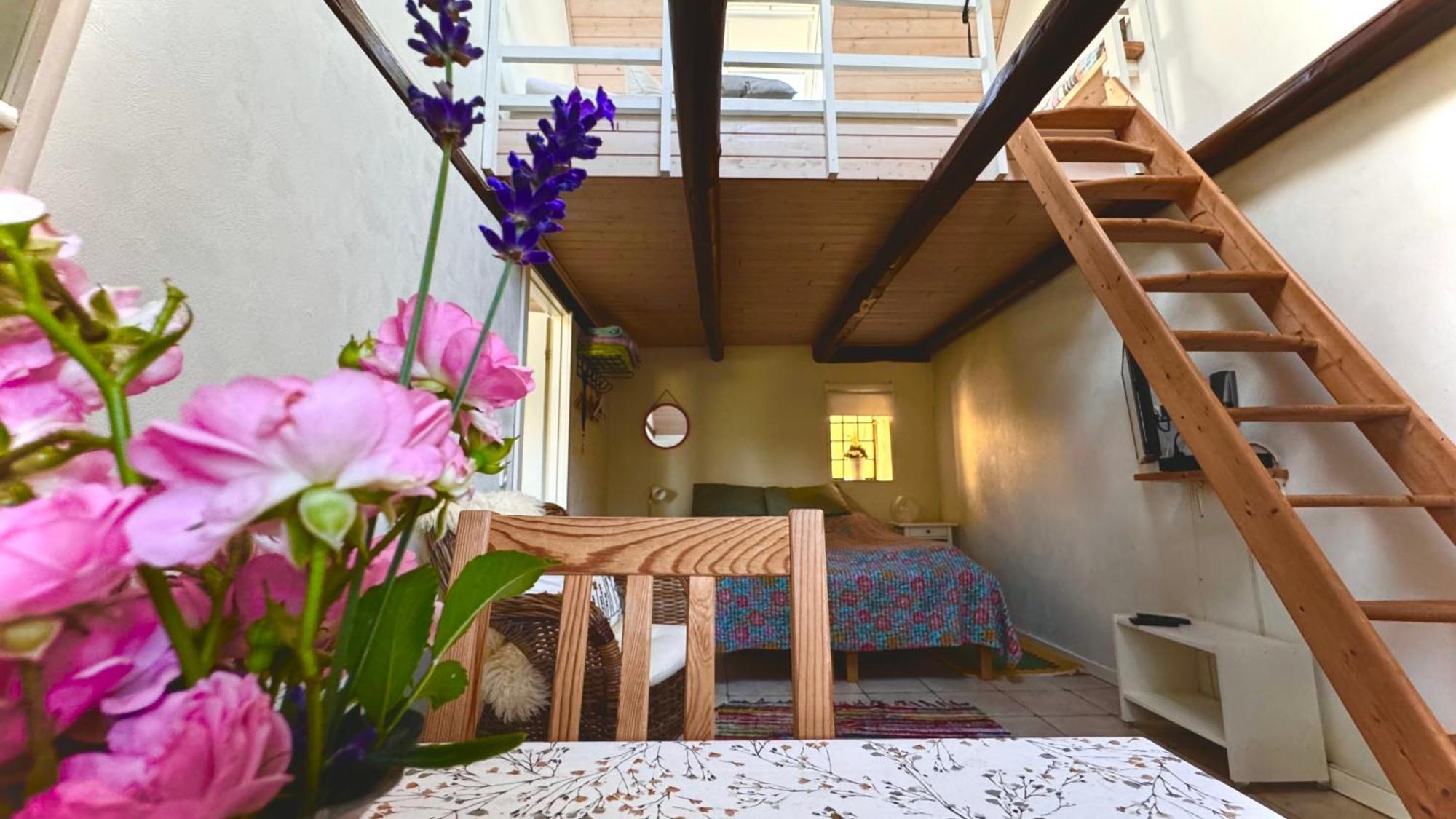 Dyrlev Bed & Breakfast Præstø Zewnętrze zdjęcie