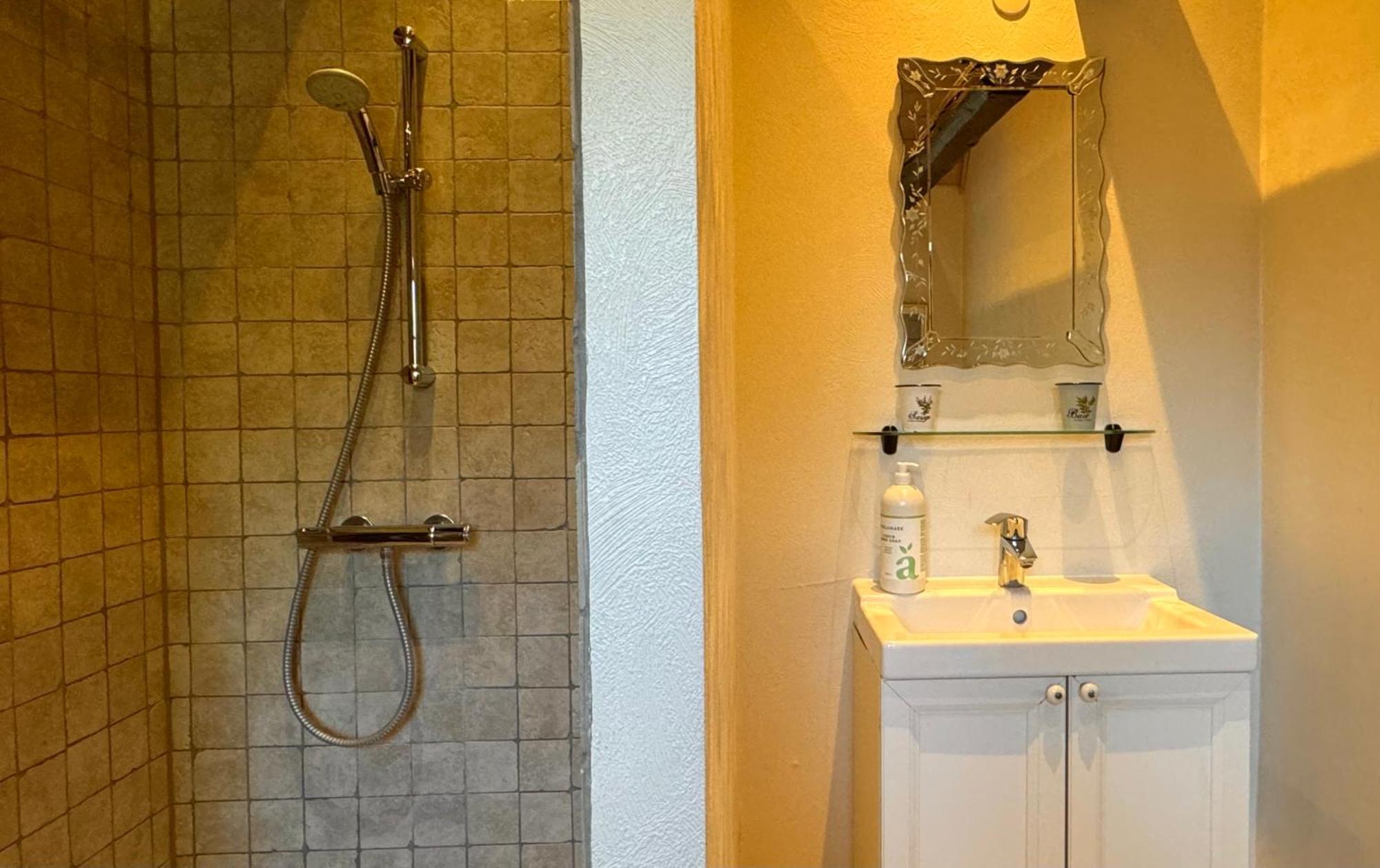 Dyrlev Bed & Breakfast Præstø Zewnętrze zdjęcie