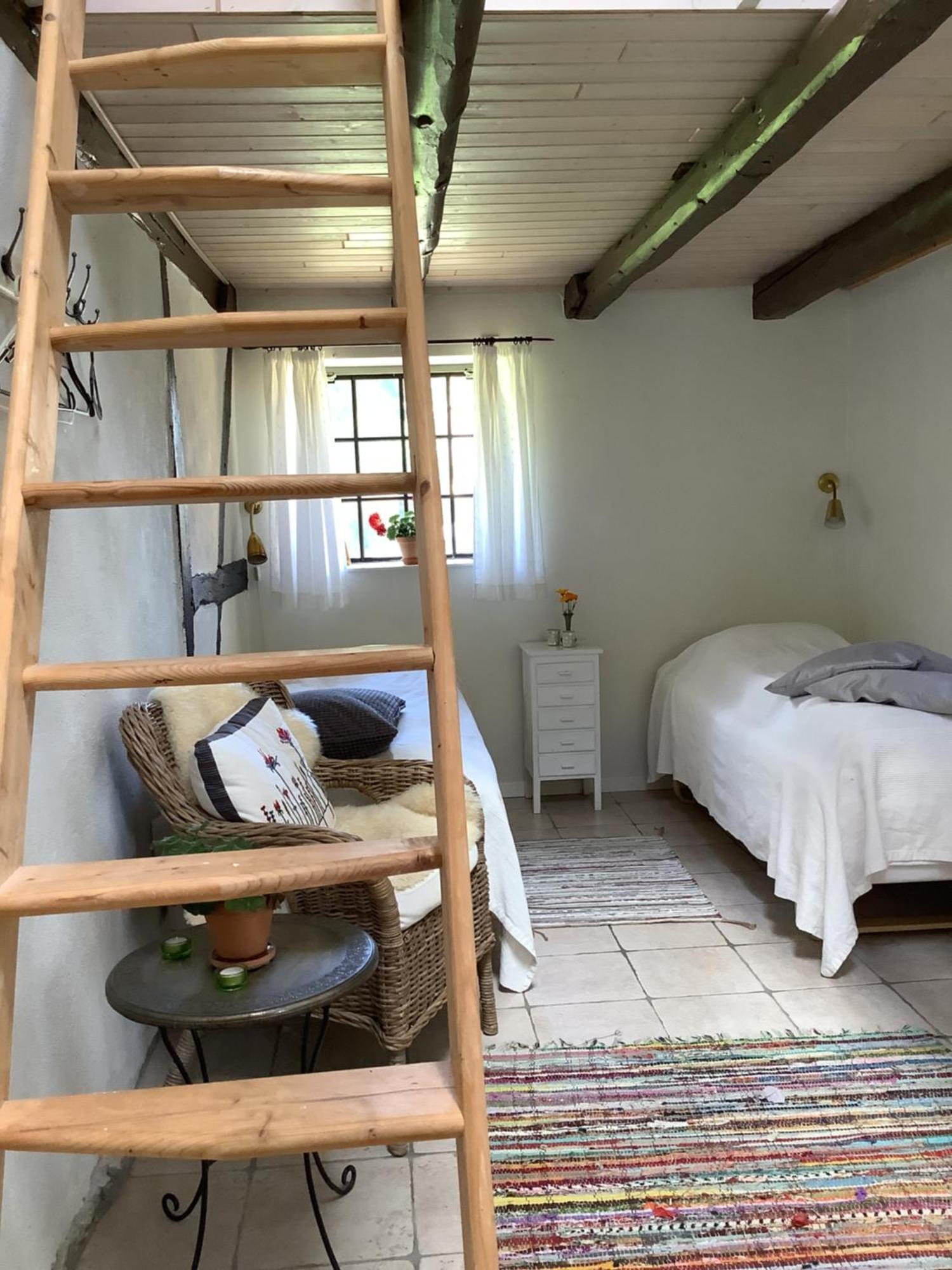 Dyrlev Bed & Breakfast Præstø Zewnętrze zdjęcie