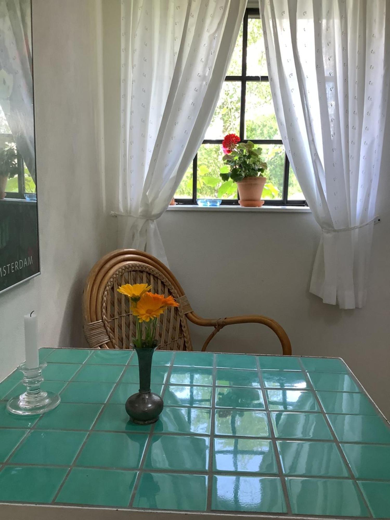 Dyrlev Bed & Breakfast Præstø Zewnętrze zdjęcie