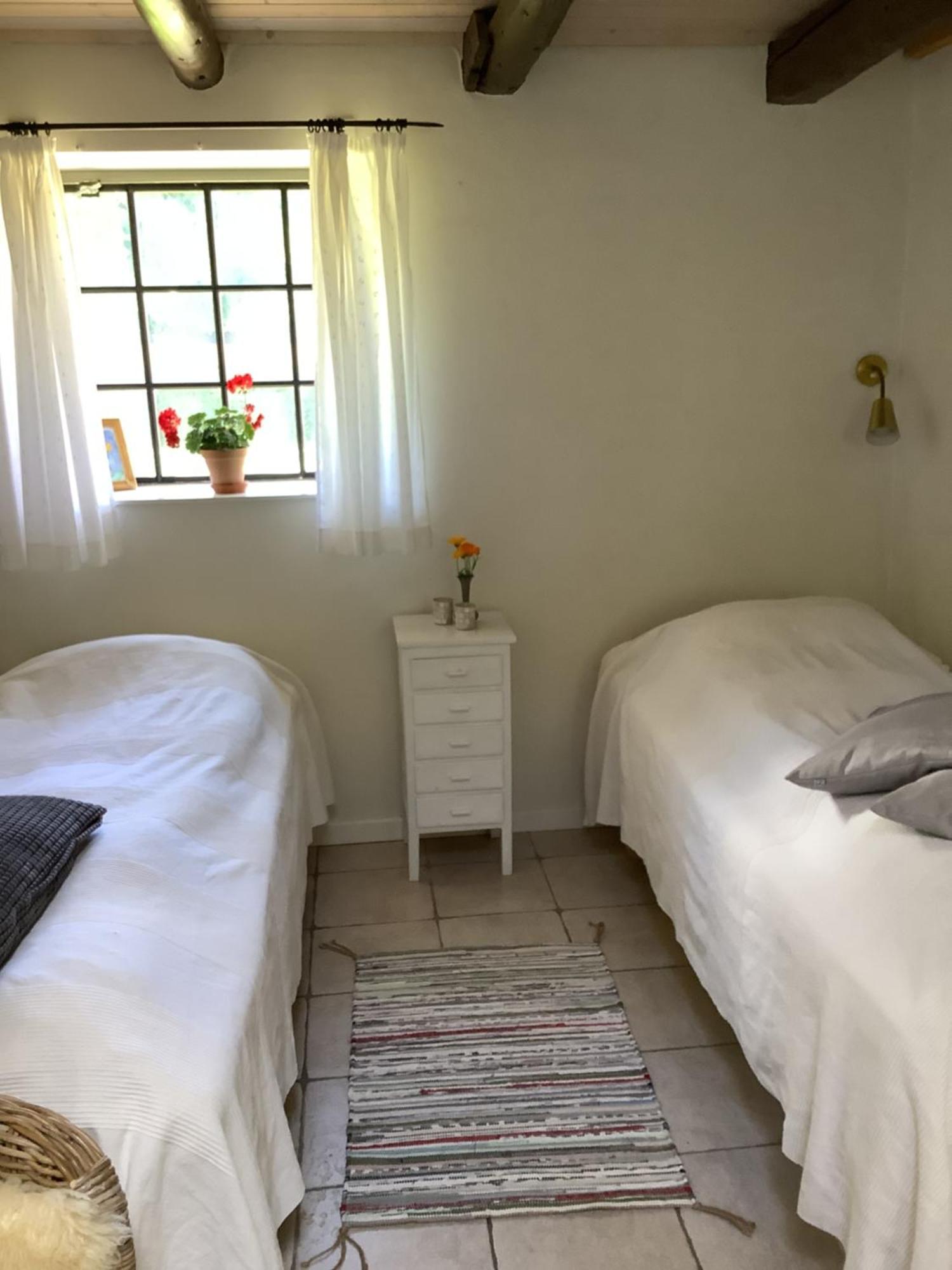 Dyrlev Bed & Breakfast Præstø Zewnętrze zdjęcie